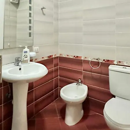 Urban Apartman *