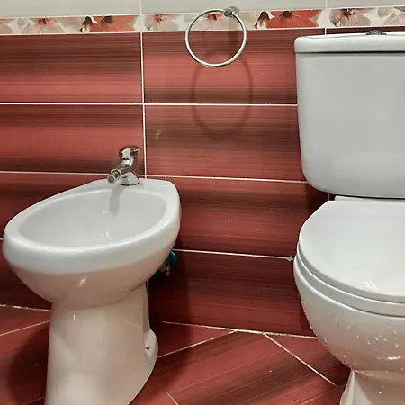 Apartman Urban