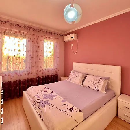 Apartman Urban Tirana